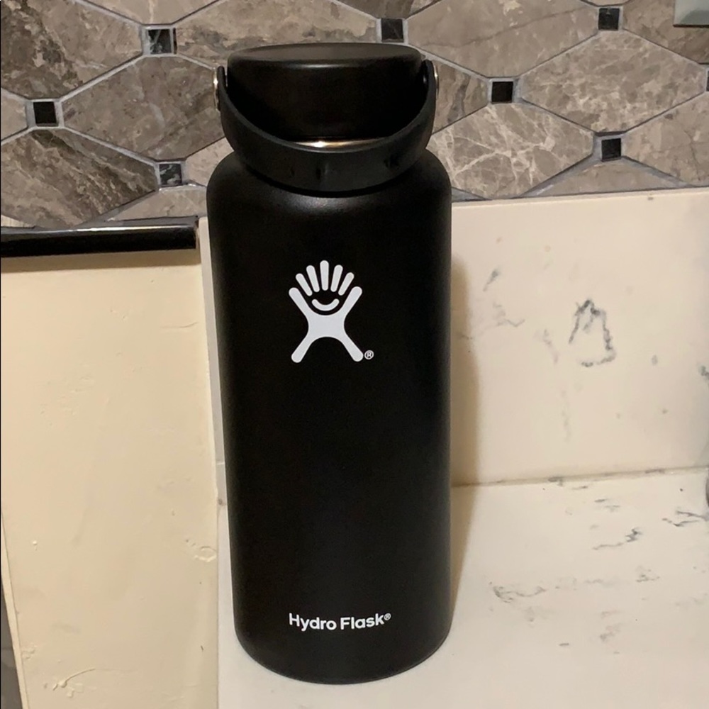 32 oz hydro flask